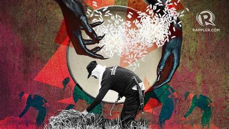 [OPINION] Ang magsasaka: Salamin ng kasipagan – .